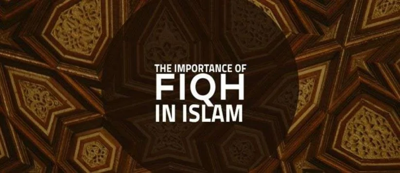 Understanding Islamic Jurisprudence: Fiqh for Beginners – Tajveed Ul Quran