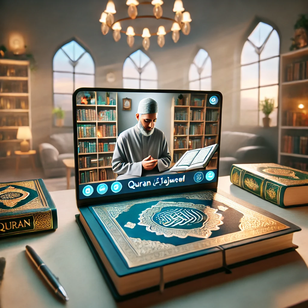 Online courses